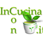 InCucinacontè (logo variante1)